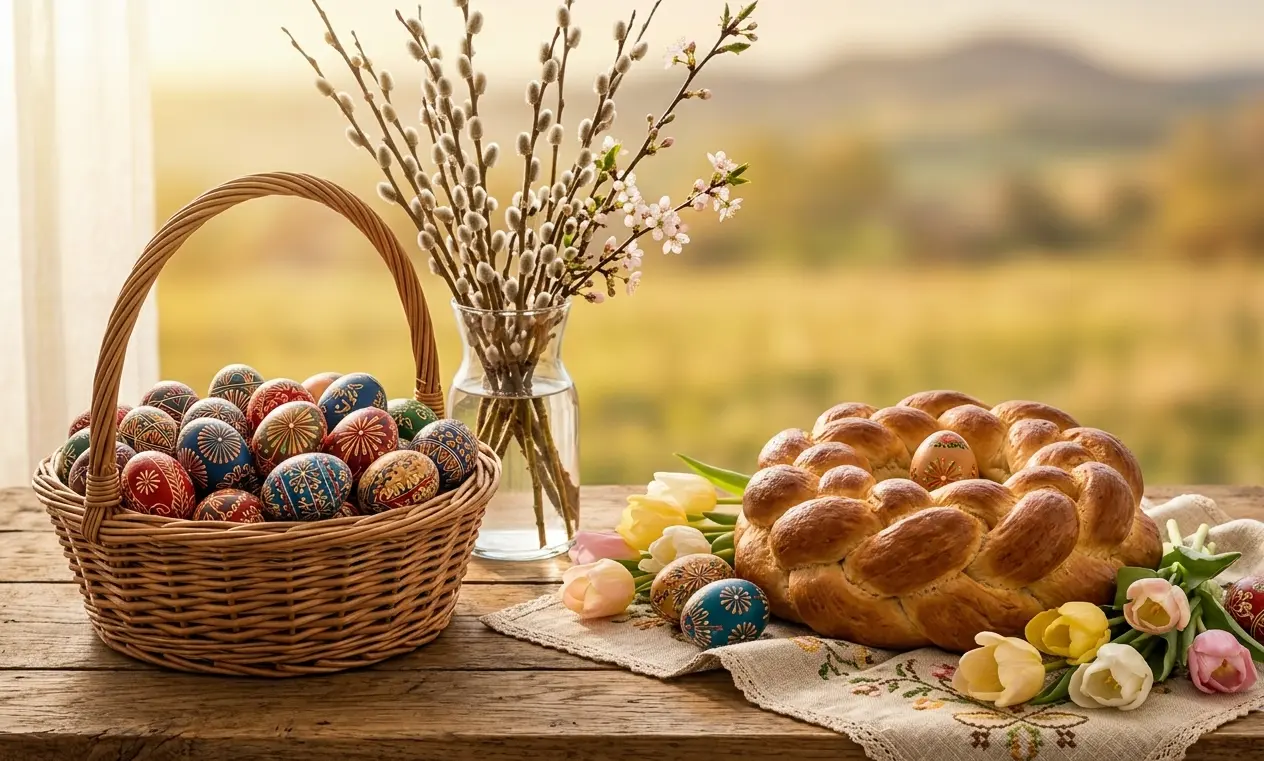 Veľká noc na Kramároch: Kde si nakúpite a kam zájdete na pivo? (Prehľad otváracích hodín)