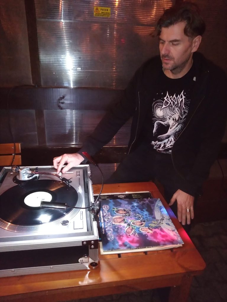 Oldies v podaní DJ Gratis